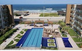 VG FUN PRAIA ao lado do hotel Vila Galé, apto 2