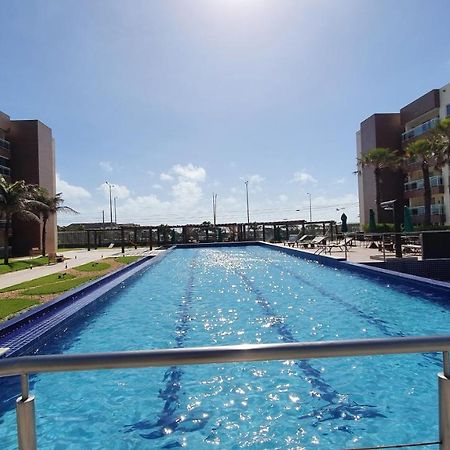 VG FUN PRAIA ao lado do hotel Vila Galé, apto 2 Fortaleza (Ceara) Exterior foto