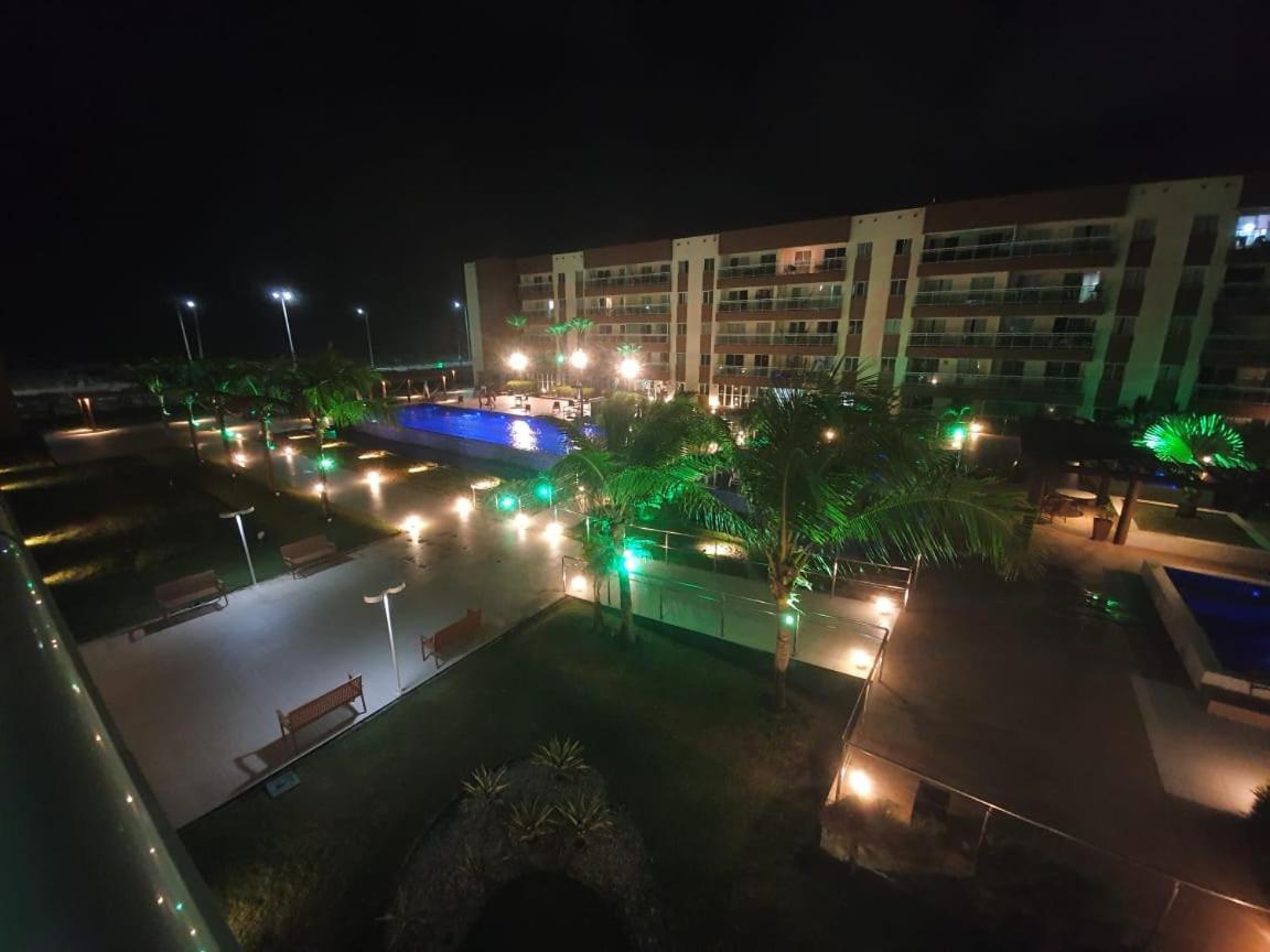 VG FUN PRAIA ao lado do hotel Vila Galé, apto 2 Fortaleza (Ceara) Exterior foto