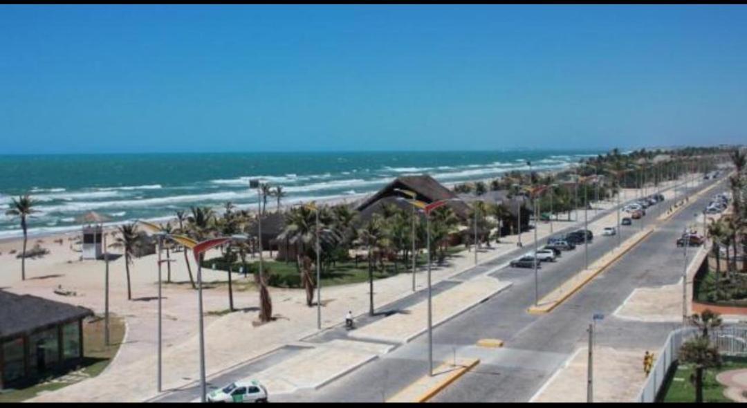 VG FUN PRAIA ao lado do hotel Vila Galé, apto 2 Fortaleza (Ceara) Exterior foto