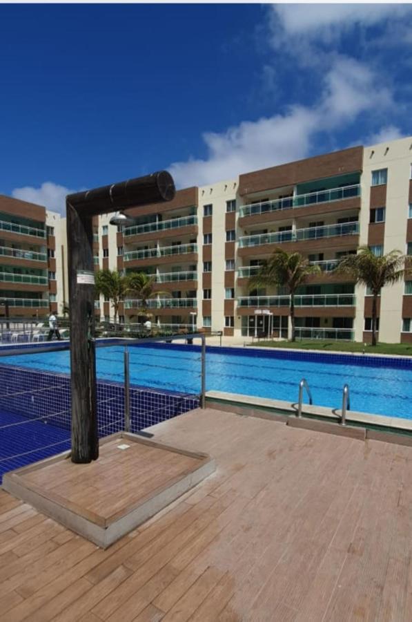 VG FUN PRAIA ao lado do hotel Vila Galé, apto 2 Fortaleza (Ceara) Exterior foto