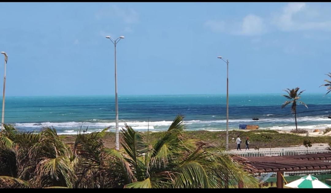 VG FUN PRAIA ao lado do hotel Vila Galé, apto 2 Fortaleza (Ceara) Exterior foto