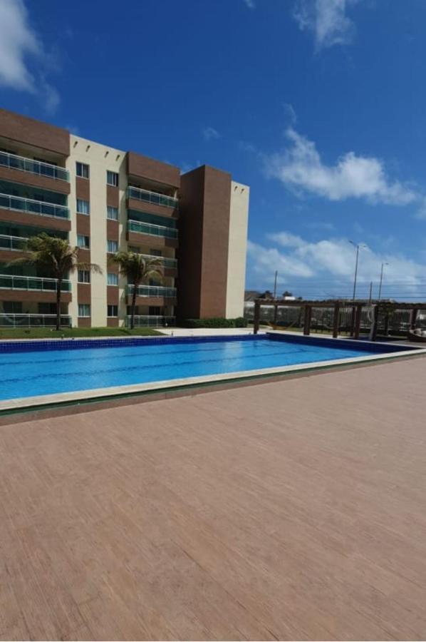 VG FUN PRAIA ao lado do hotel Vila Galé, apto 2 Fortaleza (Ceara) Exterior foto
