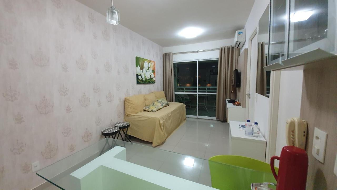 VG FUN PRAIA ao lado do hotel Vila Galé, apto 2 Fortaleza (Ceara) Exterior foto