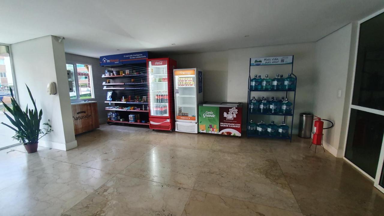 VG FUN PRAIA ao lado do hotel Vila Galé, apto 2 Fortaleza (Ceara) Exterior foto